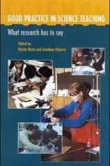 Good Practice in Science Teaching cover image