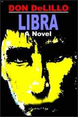 Libra cover image