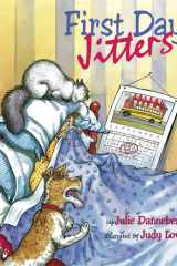 First Day Jitters cover image