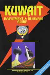 Korea, South Investment and Business Guide cover image
