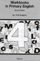 Workbooks in Primary English cover image