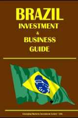 Brazil Investment and Business Guide cover image
