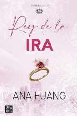 Rey de la Ira / King of Wrath cover image