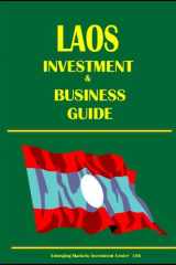 Laos Investment and Business Guide cover image