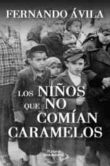 Los niños que no comían caramelos cover image