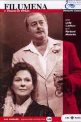 Filumena cover image