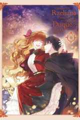 COMO RAELIANA ACABO EN LA MANSION DEL DUQUE 06 cover image