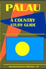 Palau A Country Study Guide cover image