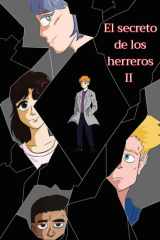 El secreto de los herreros: Tomo 2 (Spanish Edition) cover image