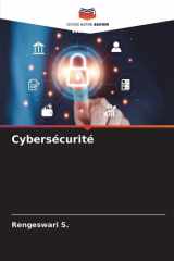 Cybersécurité cover image