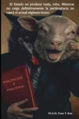 POLITICOS Y POLITICA (Spanish Edition) cover image