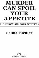 Murder Can Spoil Your Appetite cover image