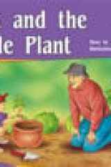 Max and the Little Plant cover image