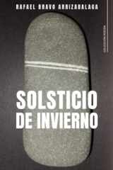Solsticio de invierno (Spanish Edition) cover image