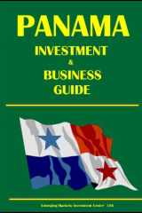 Panama Investment and Business Guide cover image