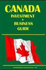 Canada Investment and Business Guide cover image
