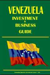 Venezuela Investment and Business Guide cover image