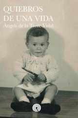 Quiebros de una vida (Spanish Edition) cover image