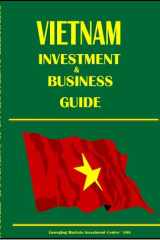 Vietnam Investment and Business Guide cover image