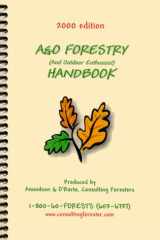 A and O Forestry (And Outdoor Enthusiast) Handbook cover image