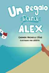 UN REGALO PARA ALEX cover image