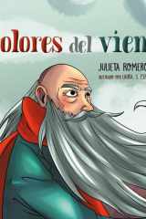 LOS COLORES DEL VIENTO cover image