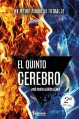 El quinto cerebro: ¡El mayor aliado de tu salud! (Spanish Edition) cover image
