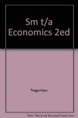 Sm T/a Economics 2ed cover image