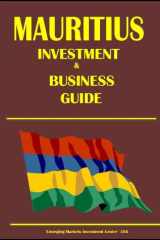 Mauritius Investment and Business Guide cover image