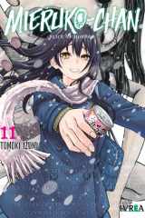 Mieruko-chan 11 cover image
