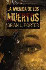 La Avenida de los Muertos cover image