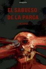 El sabueso de la Parca (Spanish Edition) cover image
