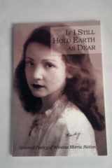 If I Still Hold Earth as Dear cover image
