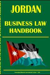 Jordan Business Law Handbook cover image