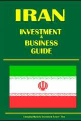 Iran Investment and Business Guide cover image