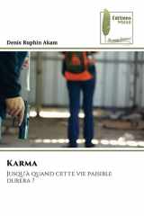 Karma cover image