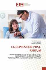 La Depression Post-Partum cover image
