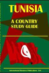 Tunisia A Country Study Guide cover image