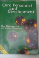 Core Personnel and Development cover image