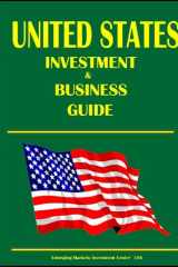 United States Investment and Business Guide cover image