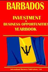 Barbados Business Opportunity Yearbook cover image
