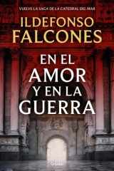 En el amor y en la guerra (La catedral del mar 3) cover image