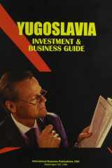 Yemen Investment and Business Guide cover image