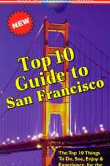 The Top 10 Guide to San Francisco cover image