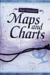 New Testament Maps and Charts cover image
