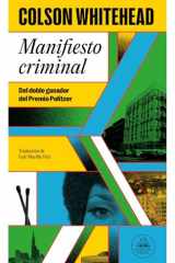 Manifiesto criminal (Ray Carney 2) cover image