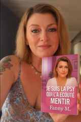 Je suis la psy qui l'a écouté mentir cover image