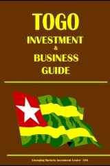 Togo Investment and Business Guide cover image
