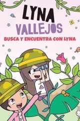 BUSCA Y ENCUENTRA CON LYNA cover image