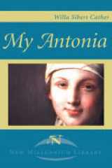 My Antonia cover image